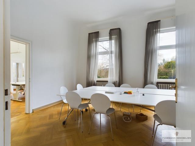 FUHRMANN Immobilien Saarbrücken - Immobilienmakler