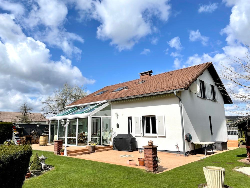 FUHRMANN Immobilien Saarbrücken - Immobilienmakler