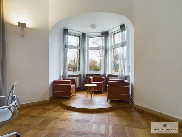 FUHRMANN Immobilien Saarbrücken - Immobilienmakler