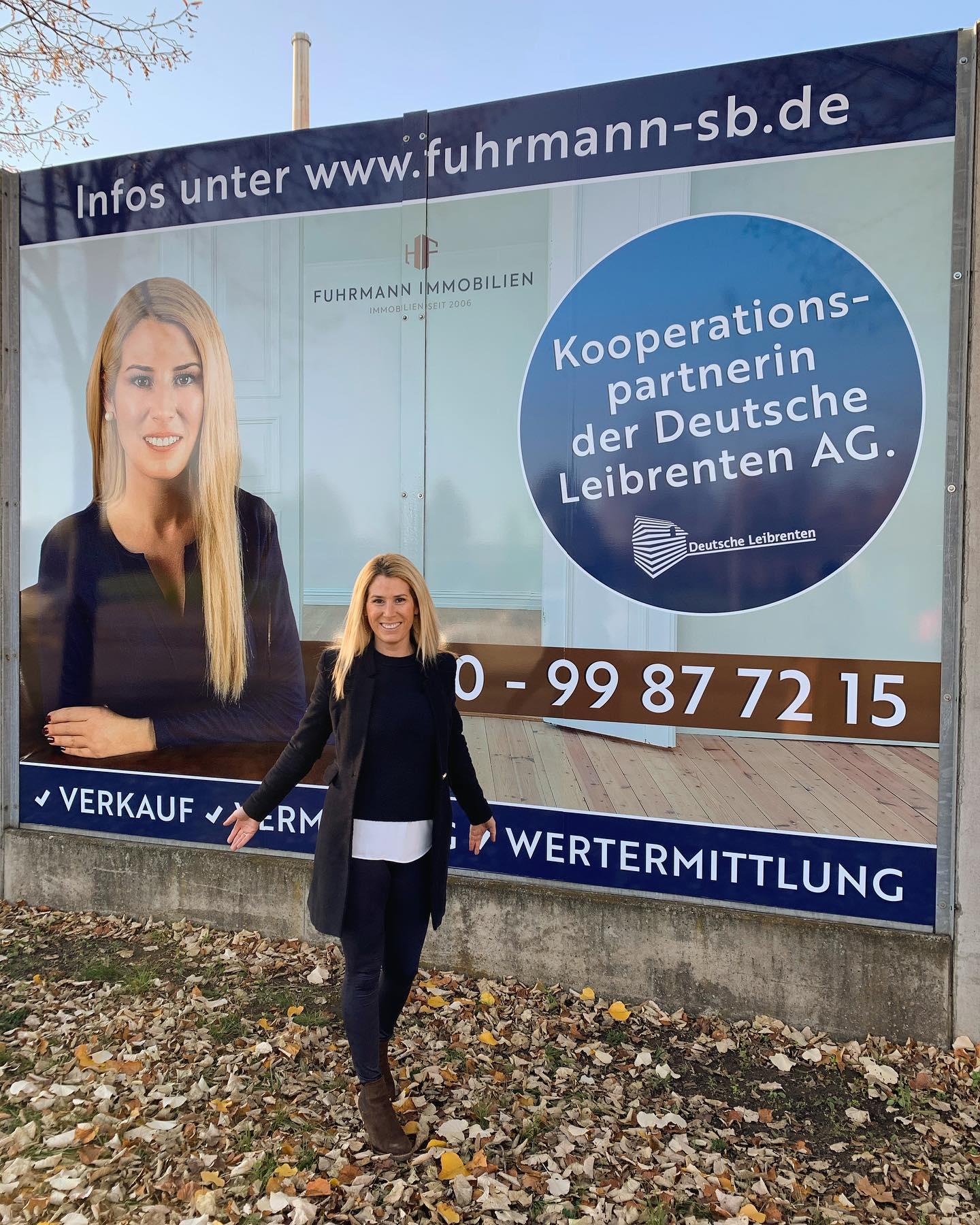 FUHRMANN Immobilien Saarbrücken - Immobilienmakler