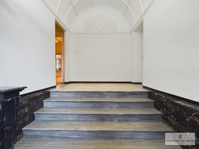 FUHRMANN Immobilien Saarbrücken - Immobilienmakler