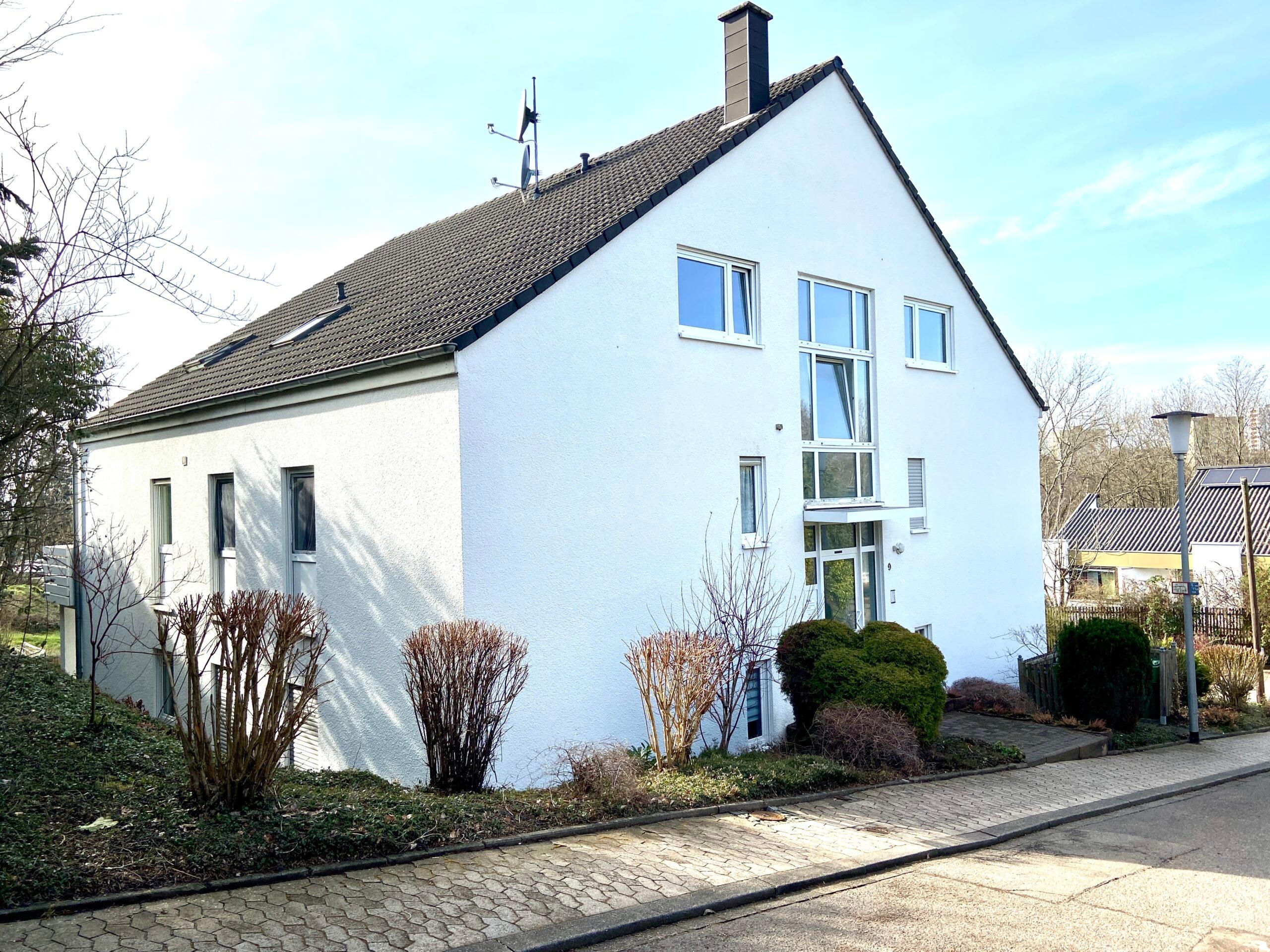 FUHRMANN Immobilien Saarbrücken - Immobilienmakler