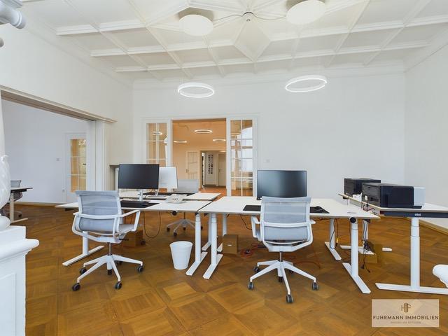 FUHRMANN Immobilien Saarbrücken - Immobilienmakler