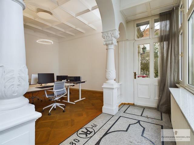 FUHRMANN Immobilien Saarbrücken - Immobilienmakler