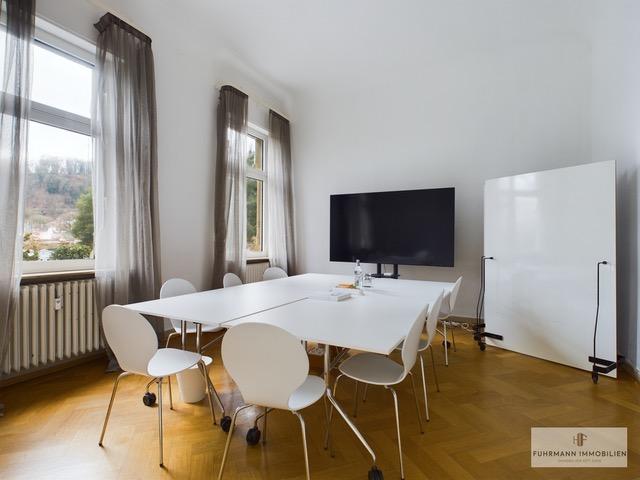 FUHRMANN Immobilien Saarbrücken - Immobilienmakler