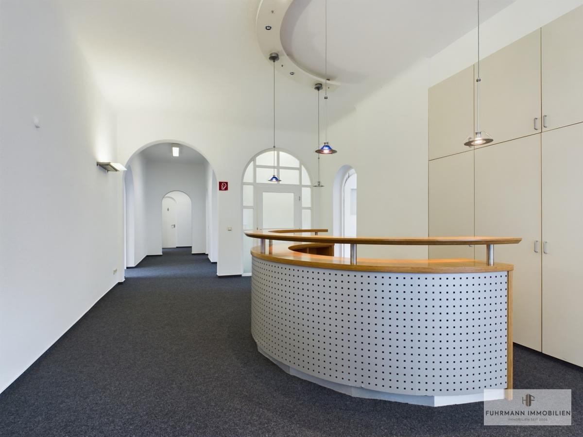 FUHRMANN Immobilien Saarbrücken - Immobilienmakler