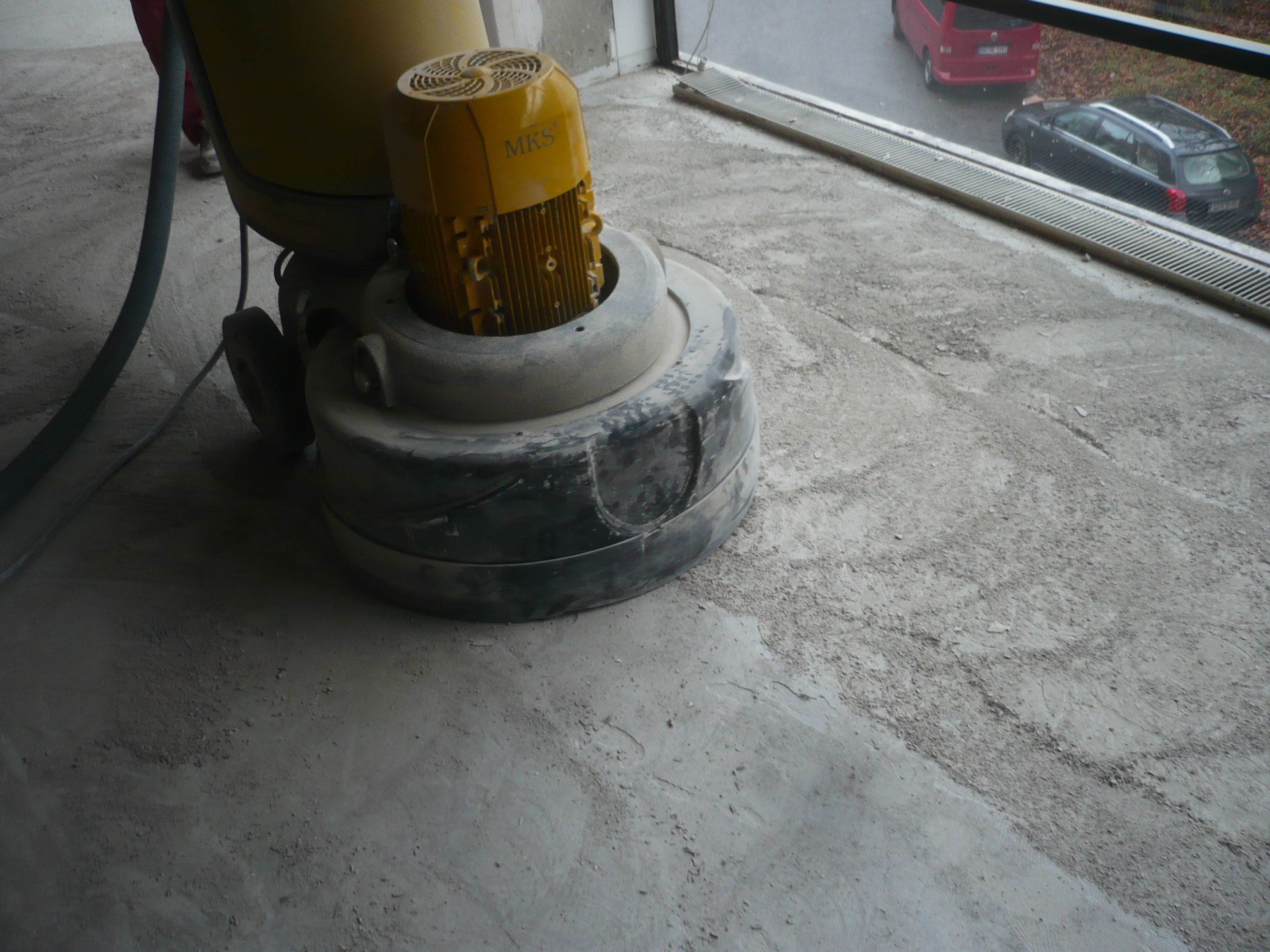 Fußbodentechnik & Design NRW GmbH