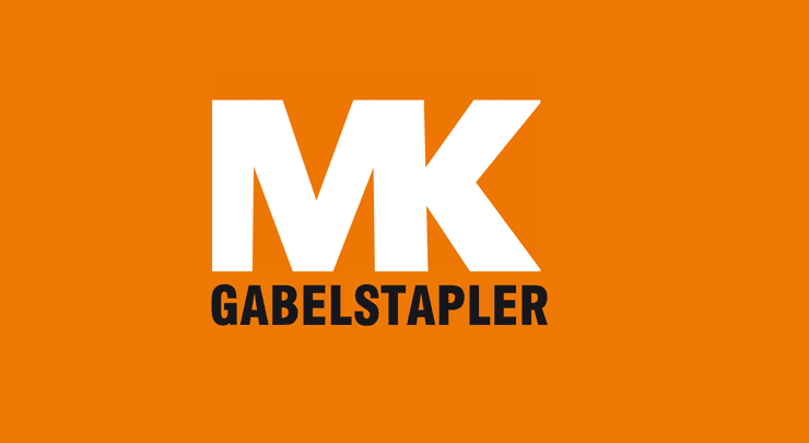 MK Gabelstapler GmbH Niederlassung Mannheim