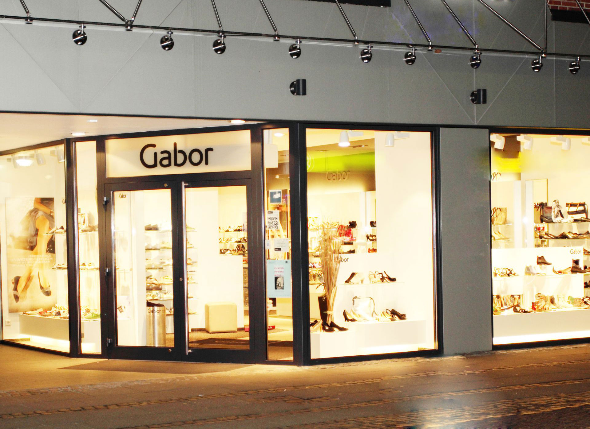 Gabor-Shop Bremen City