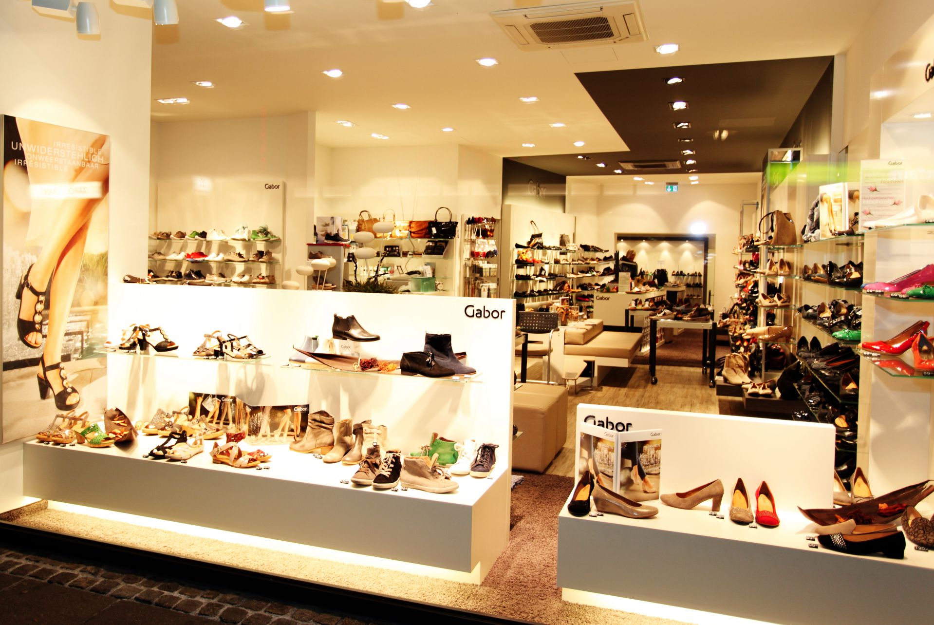 Gabor-Shop Bremen City