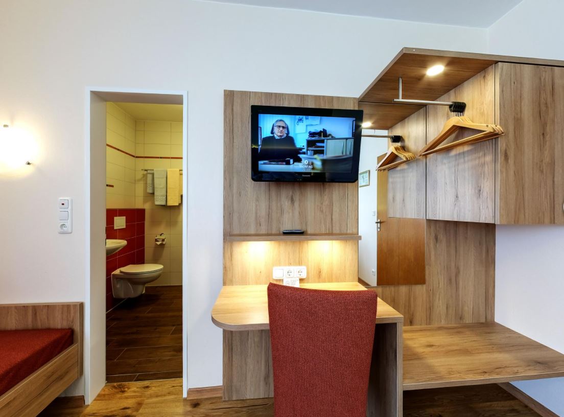 Gabriele Fruth Hotel Fruth