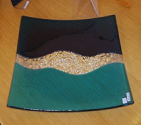 Gabriele Richter Glaserei