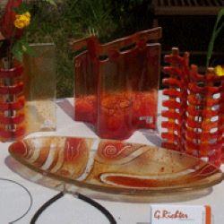 Gabriele Richter Glaserei