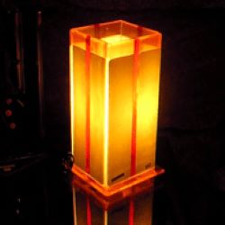 Gabriele Richter Glaserei