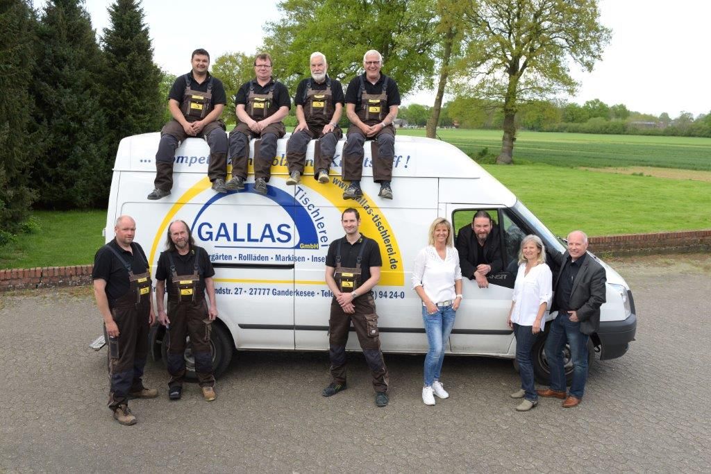 Gallas GmbH