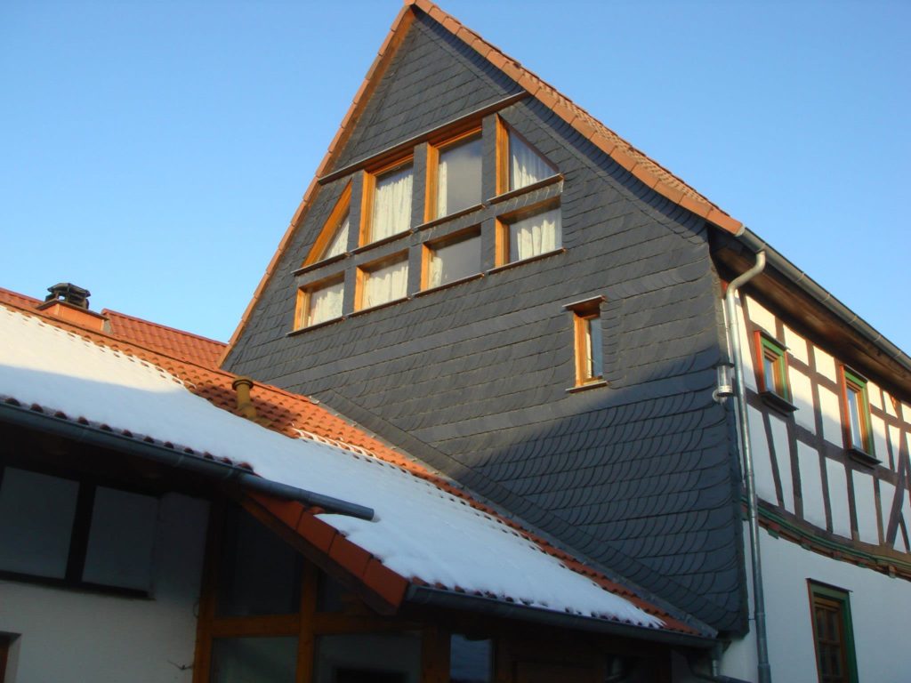 Gallus Bedachungs GmbH