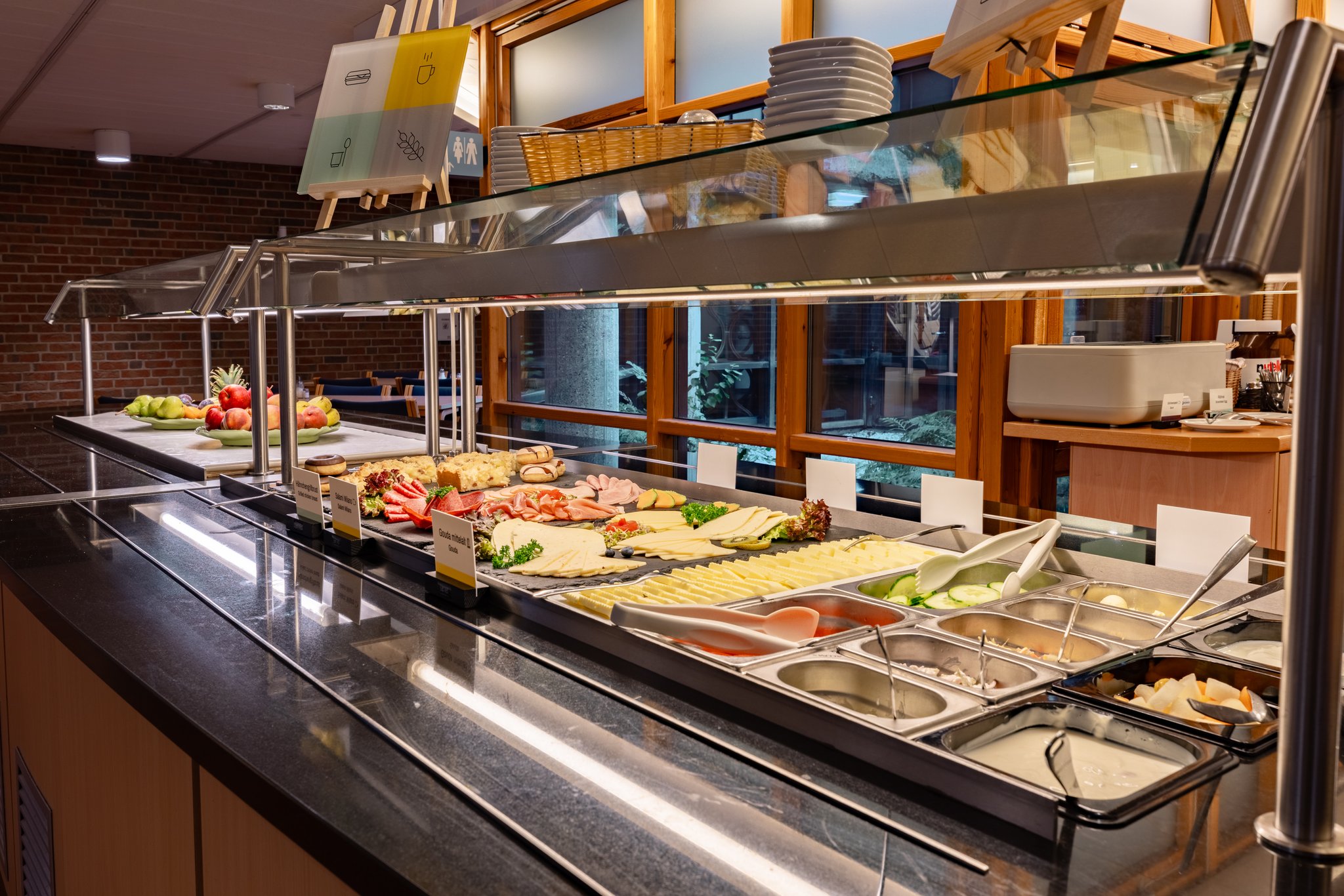Garner Hotel Kiel - Akademie by IHG