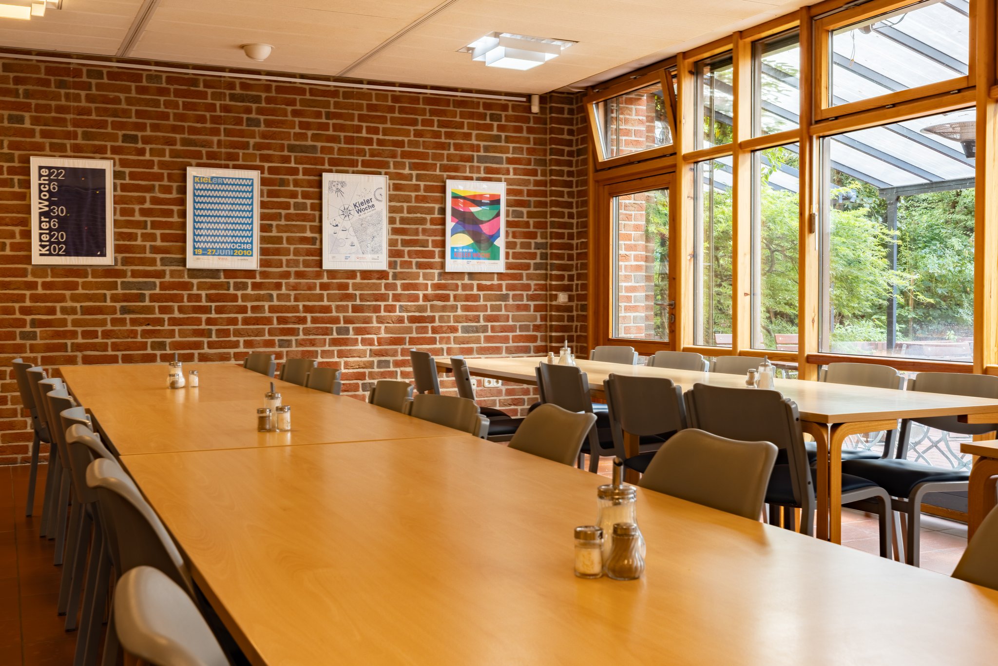 Garner Hotel Kiel - Akademie by IHG