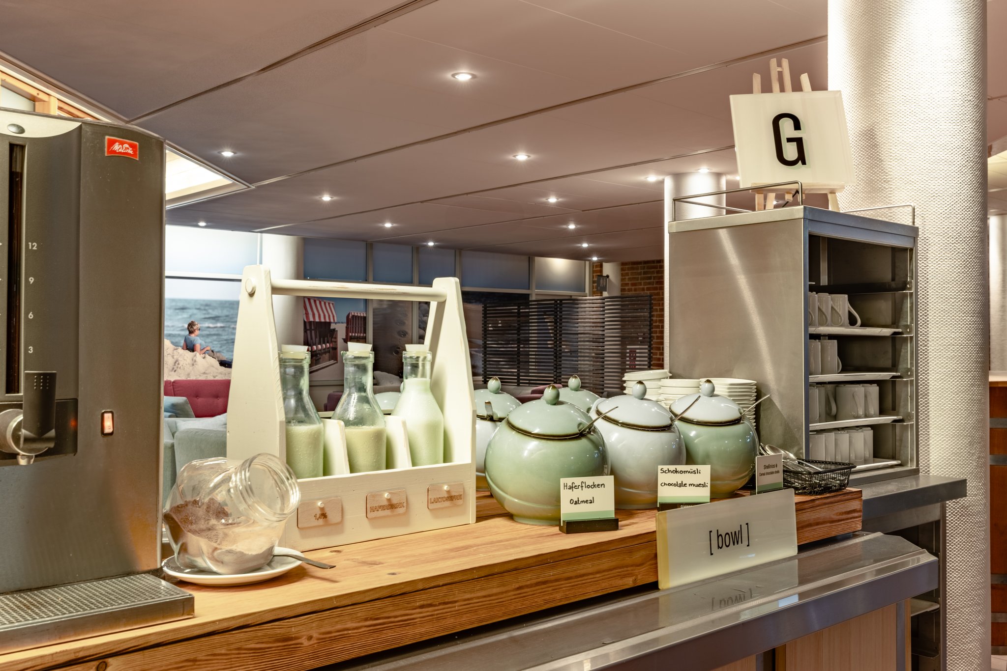 Garner Hotel Kiel - Akademie by IHG