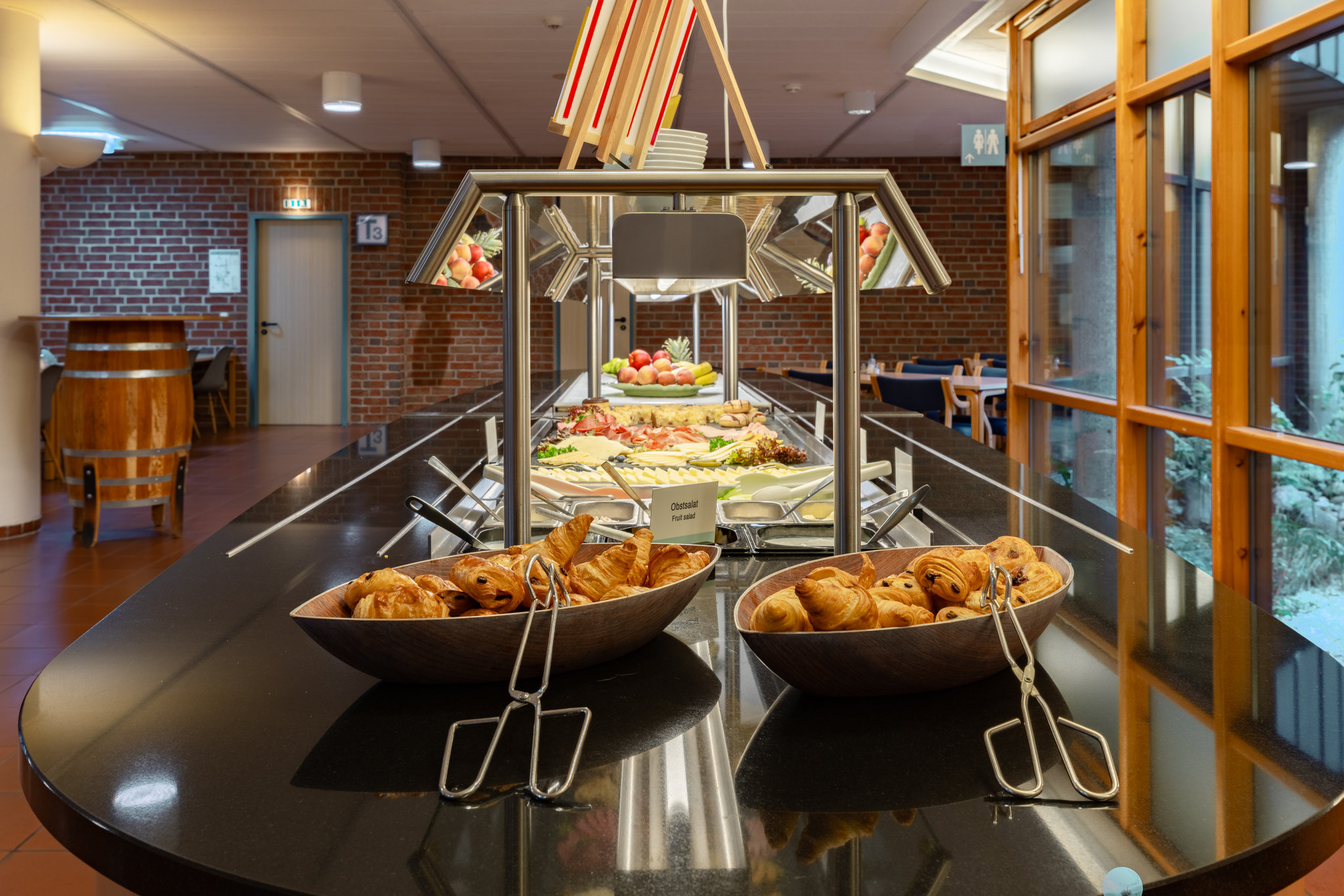 Garner Hotel Kiel - Akademie by IHG