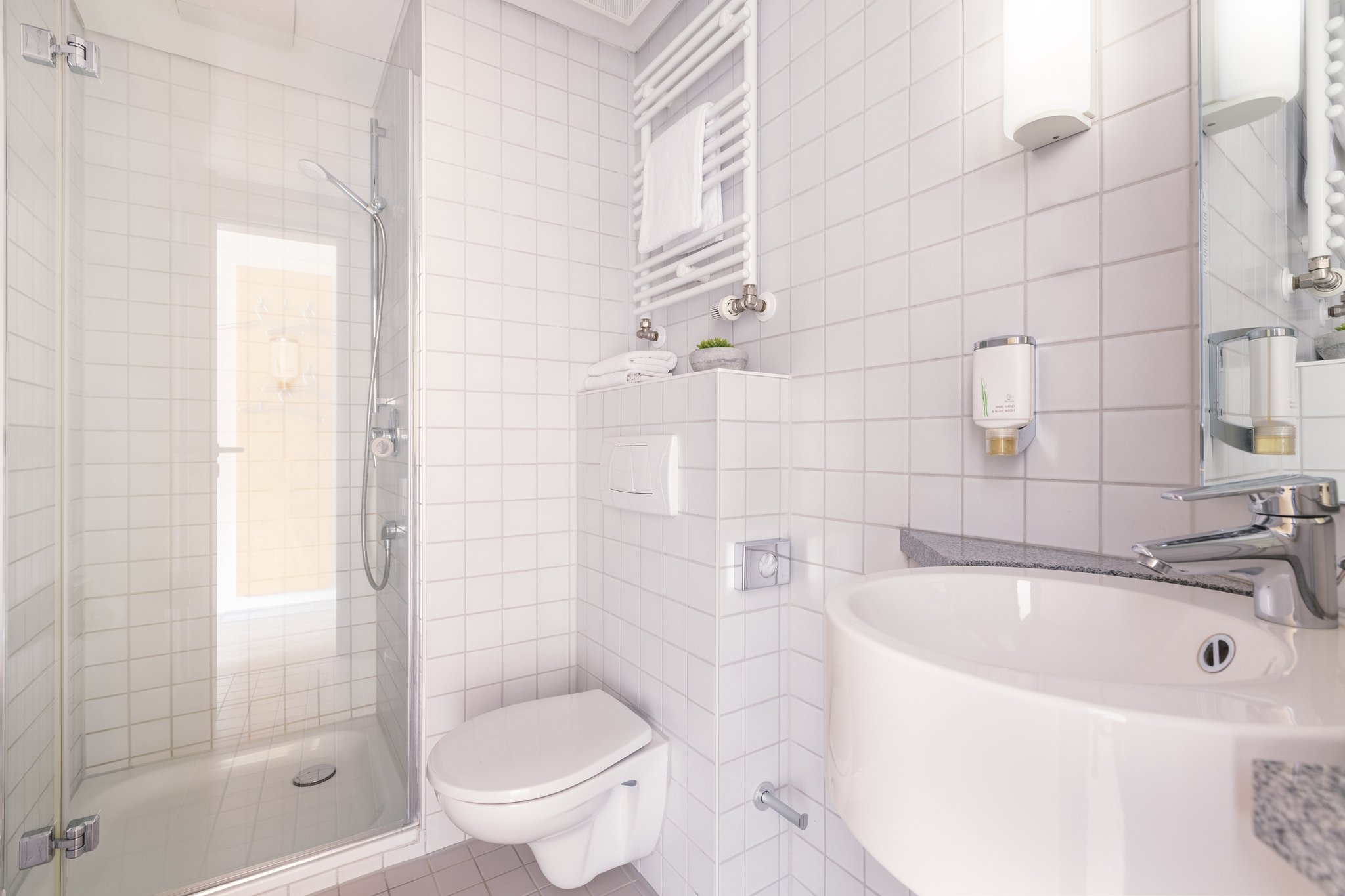 Garner Hotel Kiel - Akademie by IHG