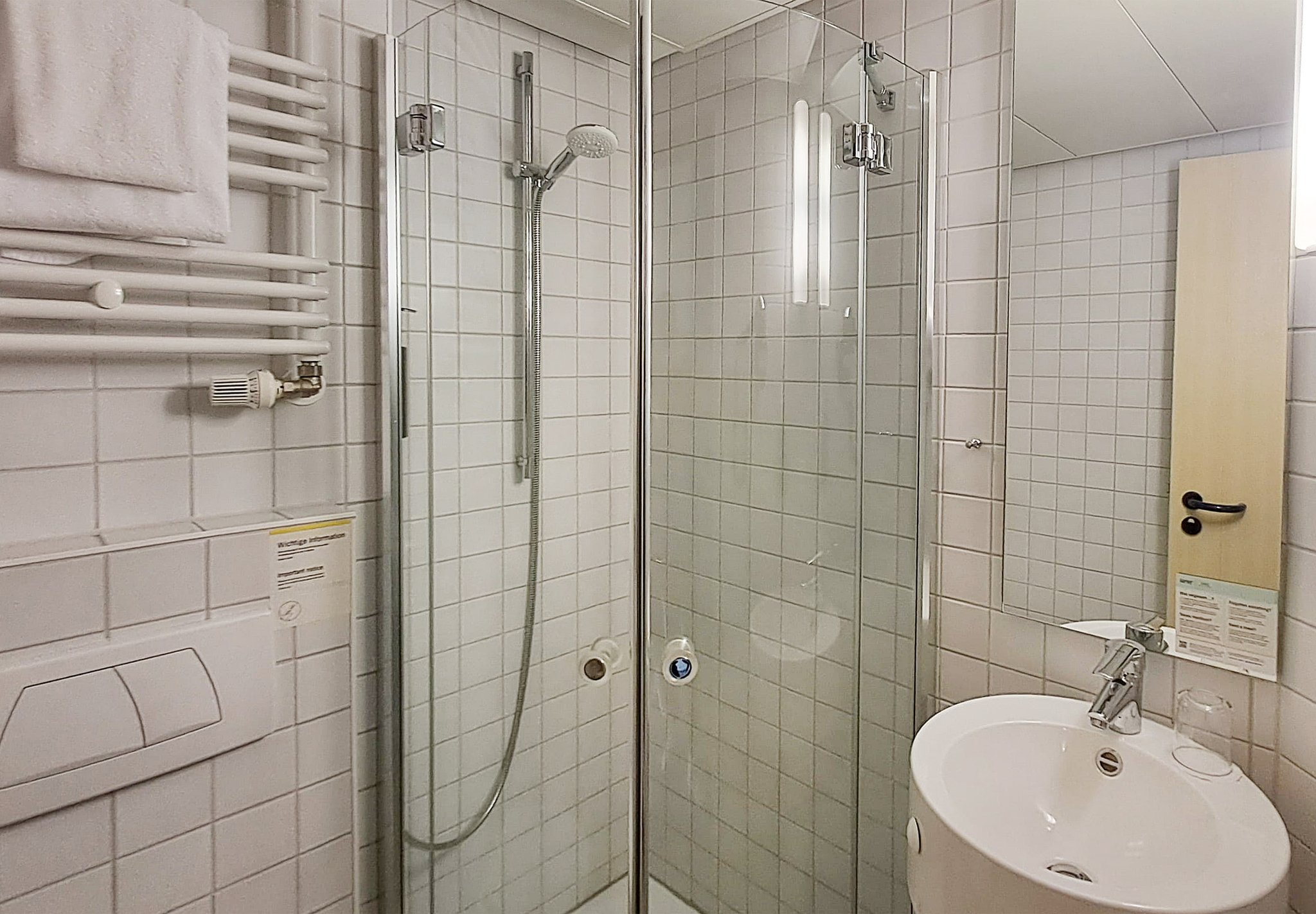 Garner Hotel Kiel - Akademie by IHG