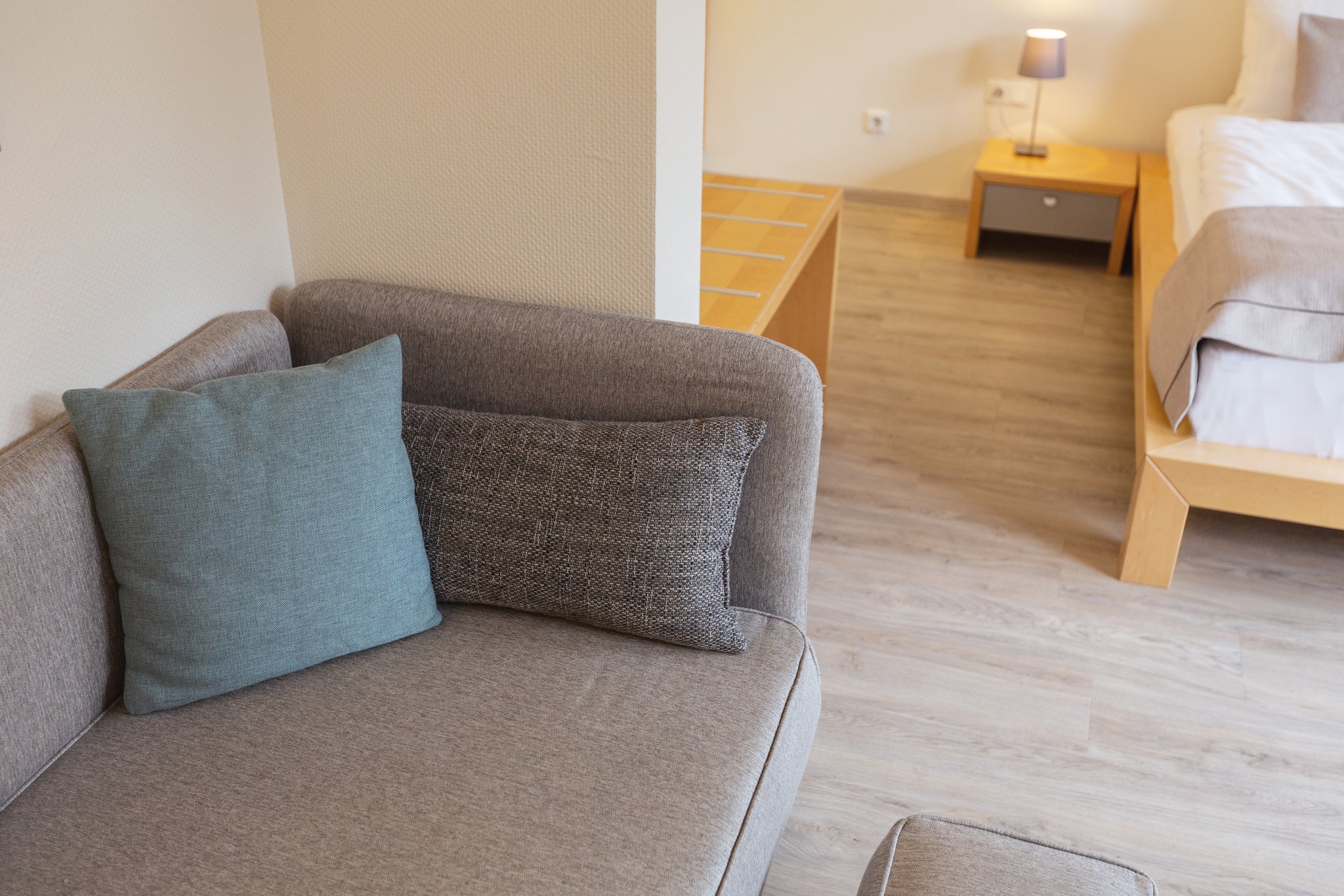 Garner Hotel Kiel - Akademie by IHG