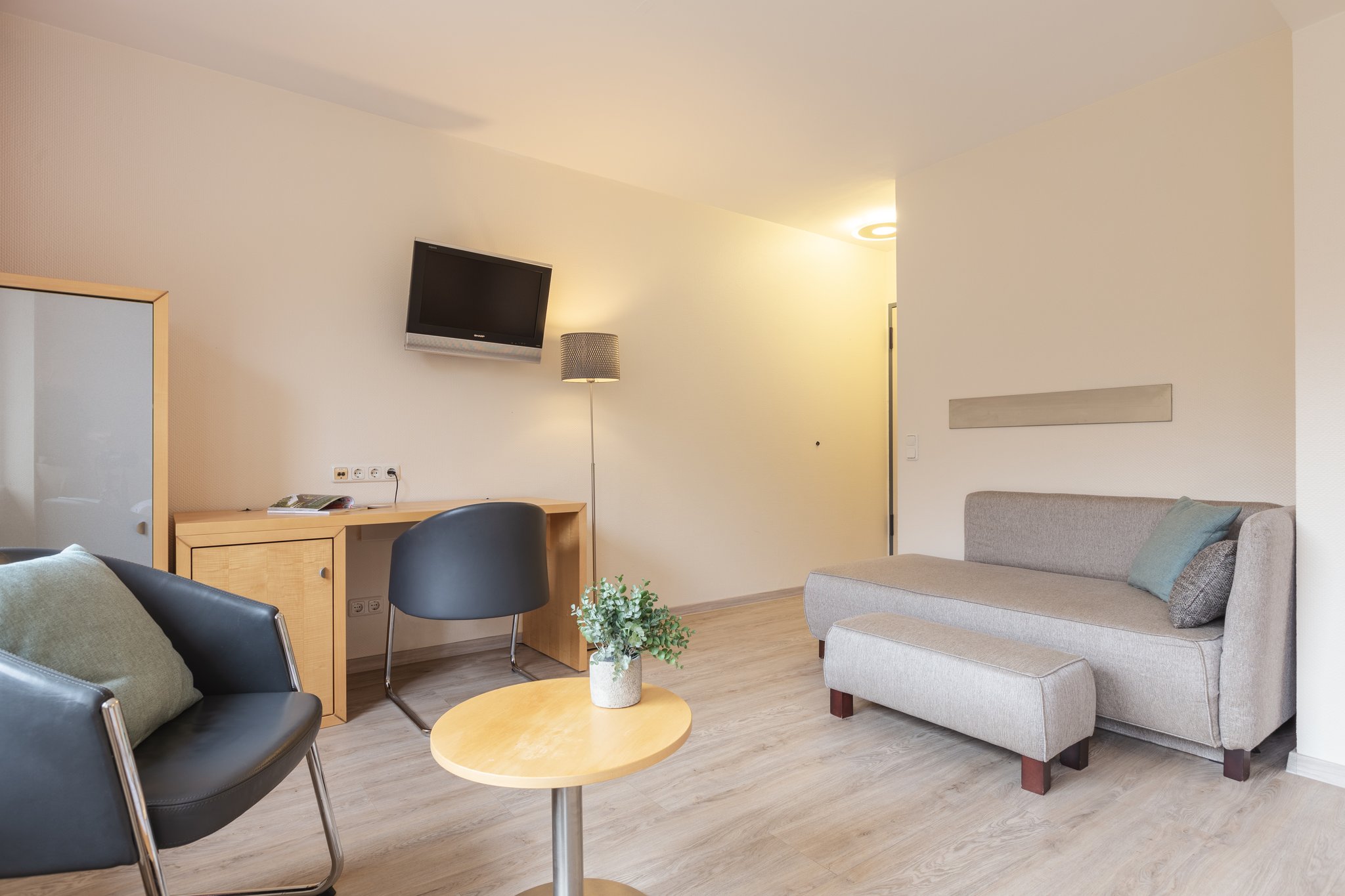 Garner Hotel Kiel - Akademie by IHG