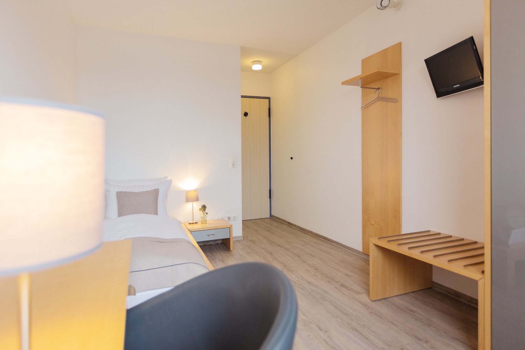 Garner Hotel Kiel - Akademie by IHG
