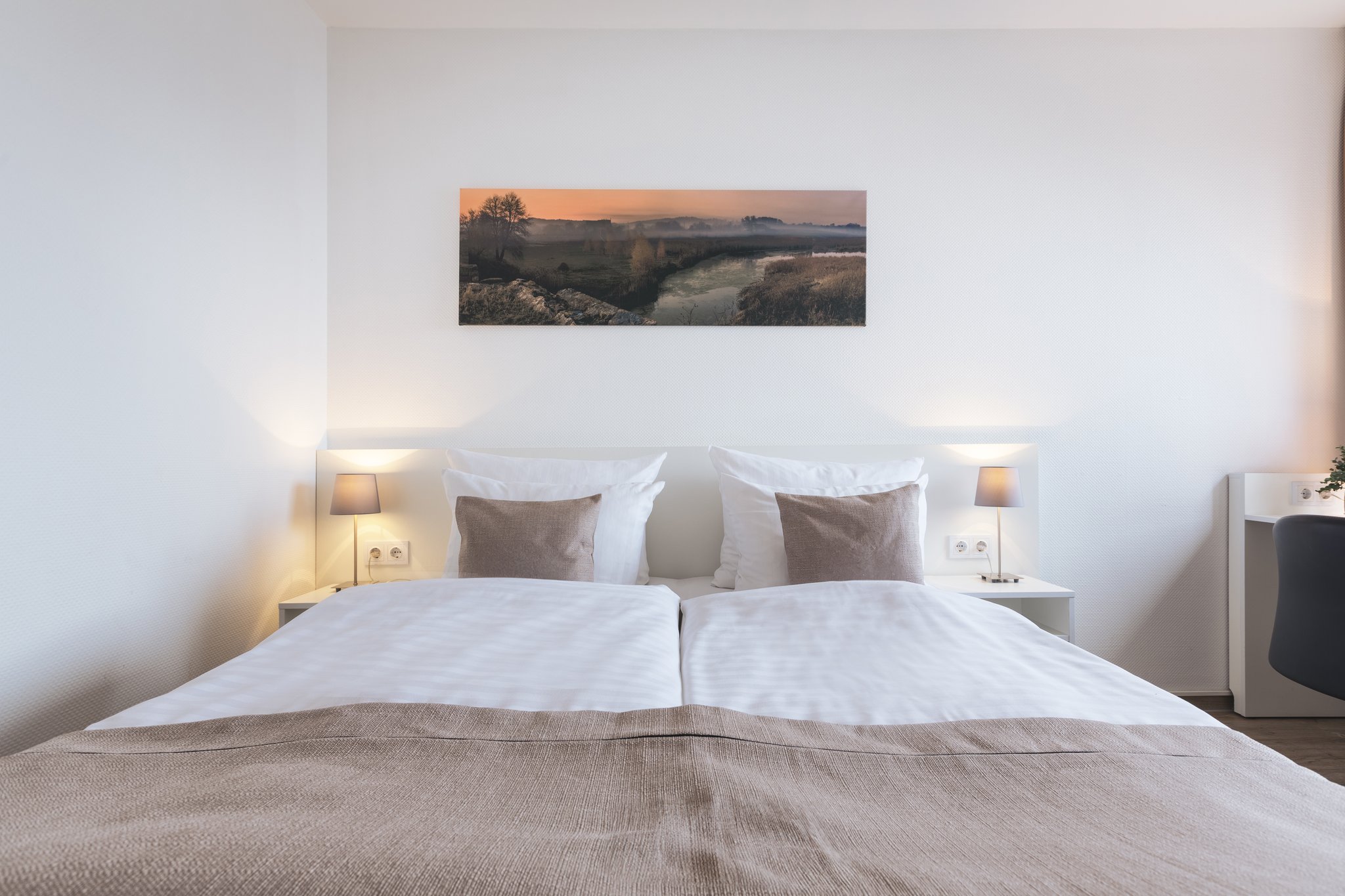 Garner Hotel Kiel - Akademie by IHG