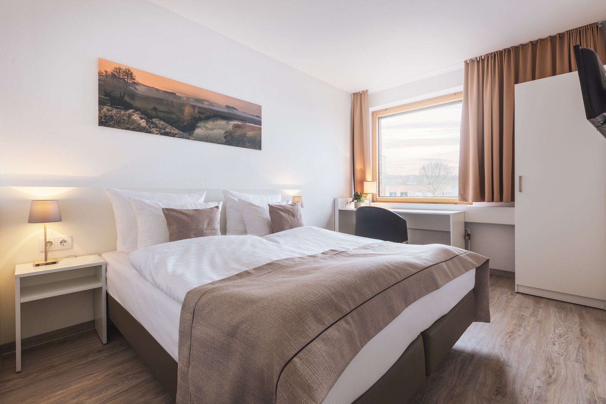 Garner Hotel Kiel - Akademie by IHG
