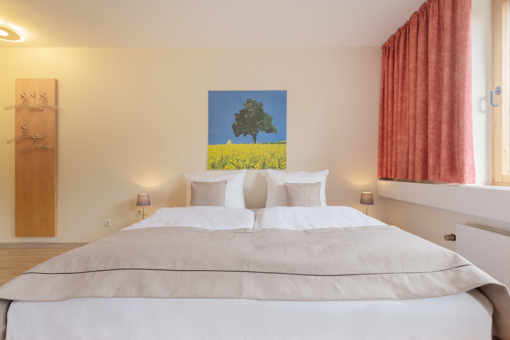 Garner Hotel Kiel - Akademie by IHG