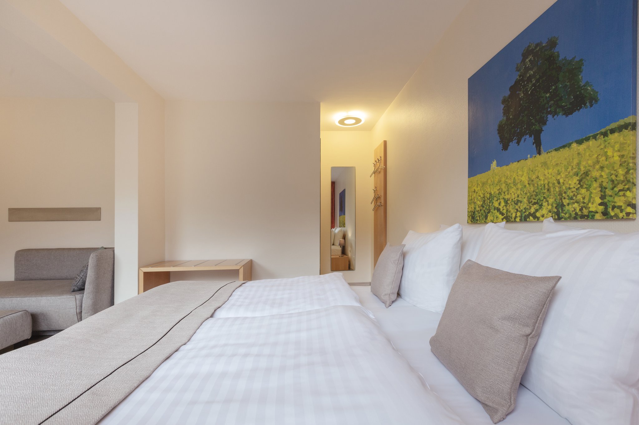 Garner Hotel Kiel - Akademie by IHG
