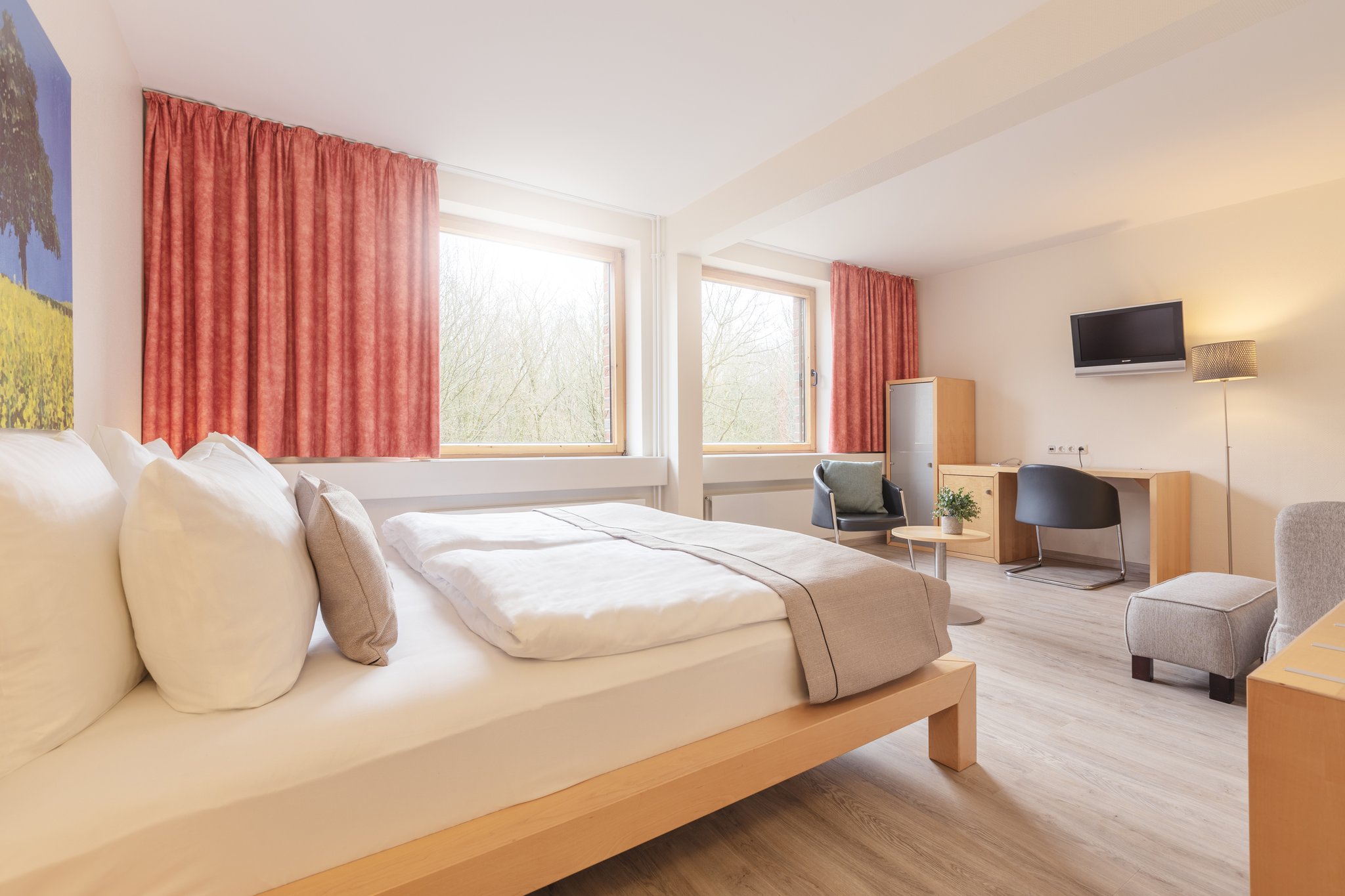 Garner Hotel Kiel - Akademie by IHG