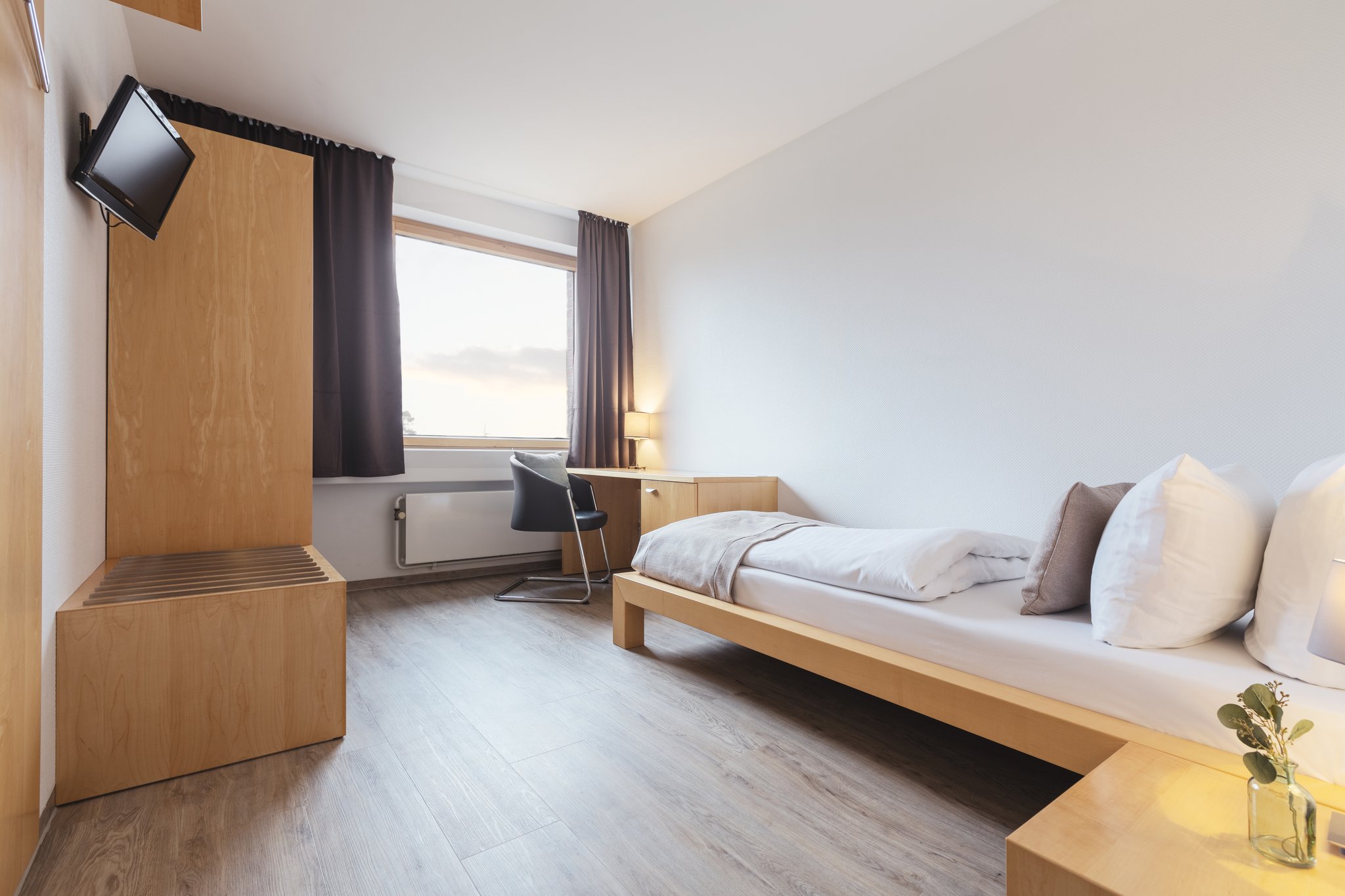 Garner Hotel Kiel - Akademie by IHG