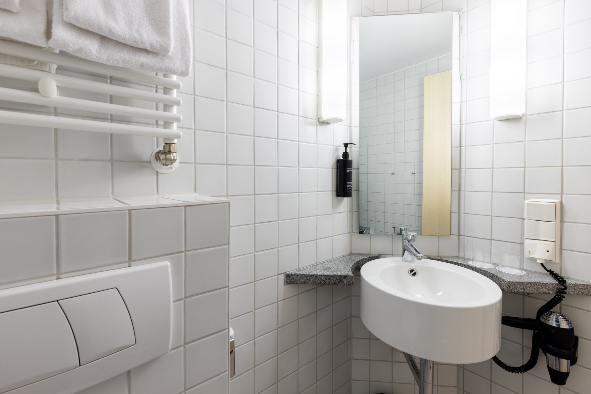 Garner Hotel Kiel - Akademie by IHG