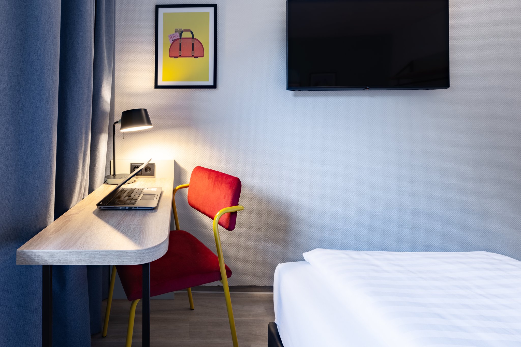 Garner Hotel Kiel - Akademie by IHG