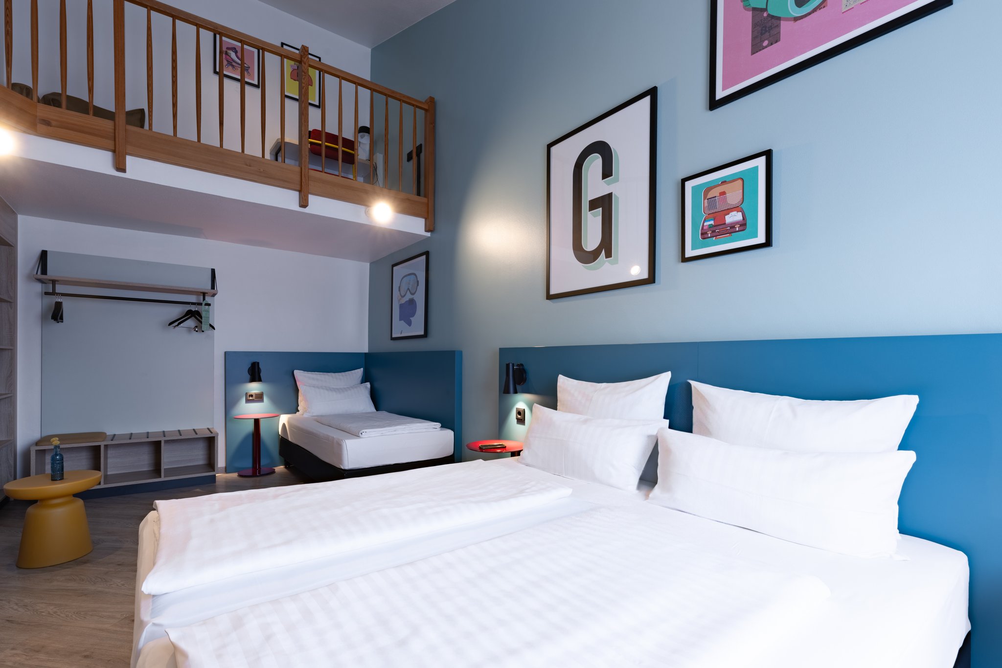 Garner Hotel Kiel - Akademie by IHG