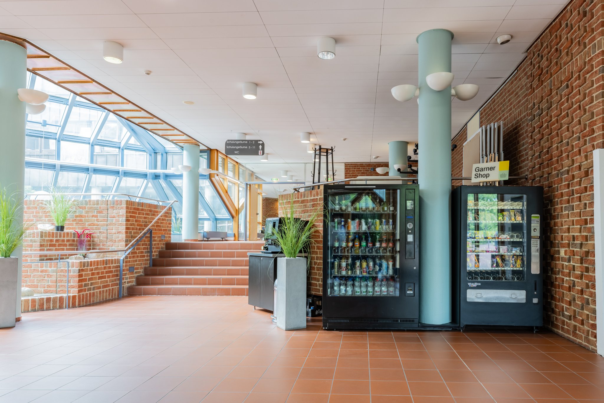Garner Hotel Kiel - Akademie by IHG