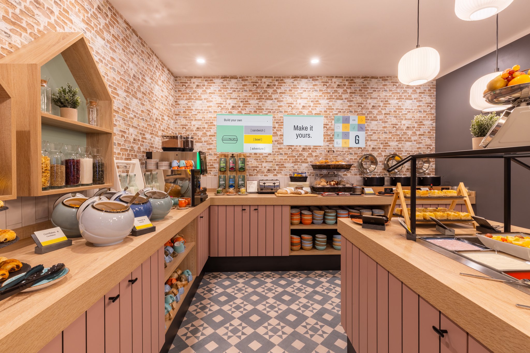 Garner Hotel Mannheim City by IHG