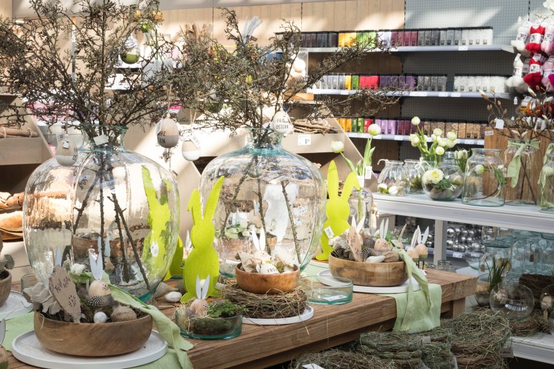 Garten-Center Kremer GmbH