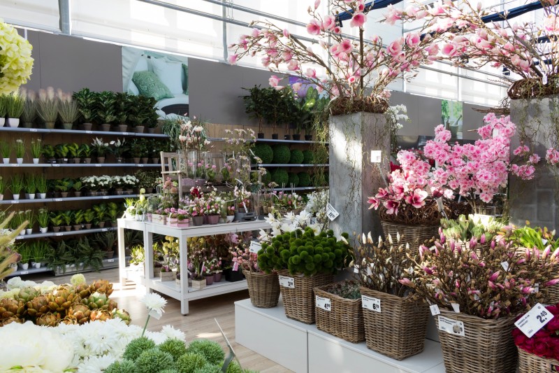 Garten-Center Kremer GmbH