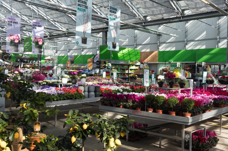 Garten-Center Kremer GmbH