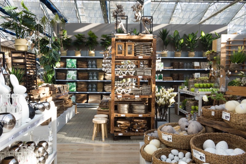 Garten-Center Kremer GmbH