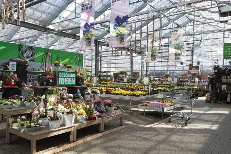 Garten-Center Kremer GmbH