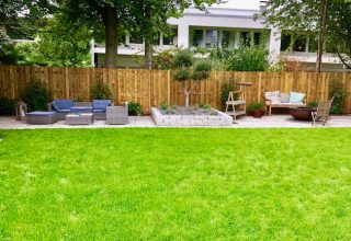 Garten Kreationen – Dani Zeciri