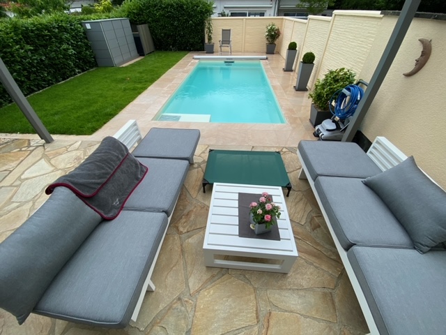 Garten Kreationen – Dani Zeciri