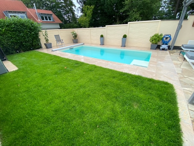 Garten Kreationen – Dani Zeciri