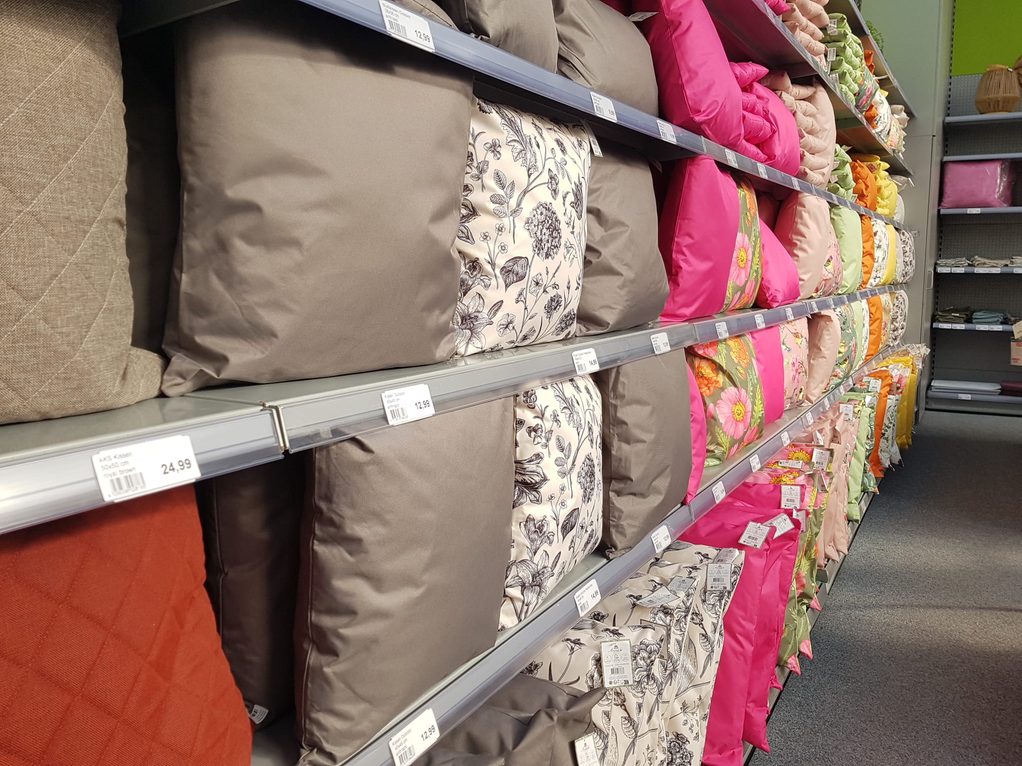 Gartencenter Spiering Oberhausen