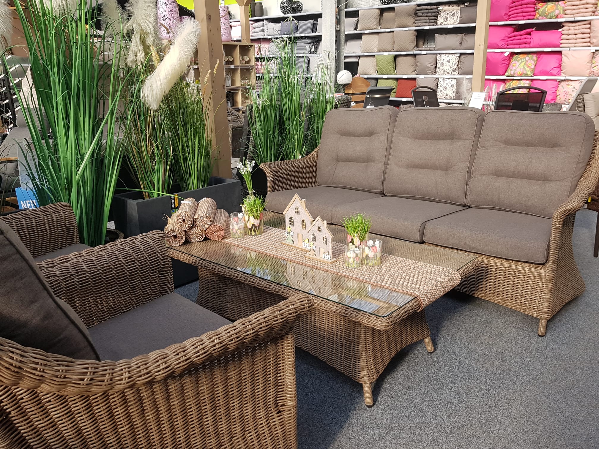 Gartencenter Spiering Oberhausen